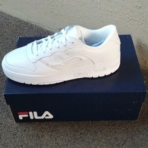 FILA LNX-100 shoes
